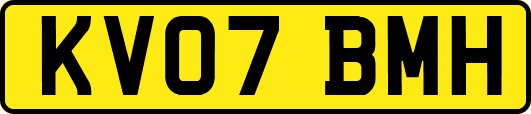 KV07BMH