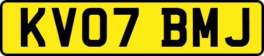 KV07BMJ