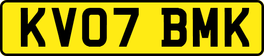 KV07BMK