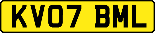 KV07BML
