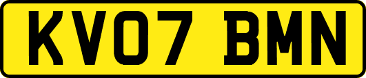 KV07BMN