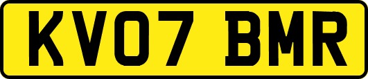 KV07BMR