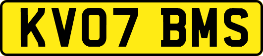 KV07BMS