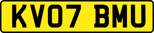 KV07BMU