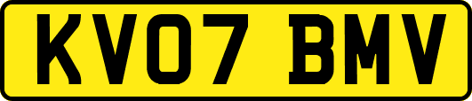 KV07BMV