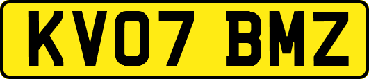 KV07BMZ