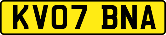 KV07BNA