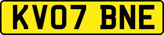 KV07BNE