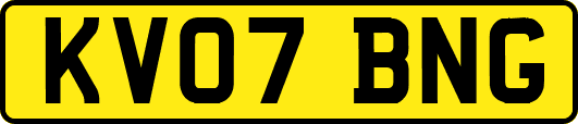 KV07BNG