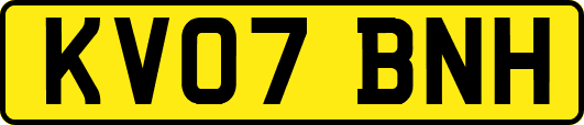 KV07BNH