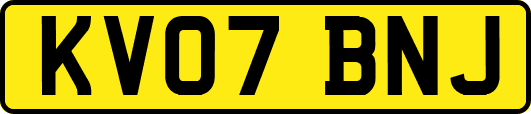 KV07BNJ