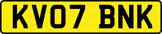 KV07BNK