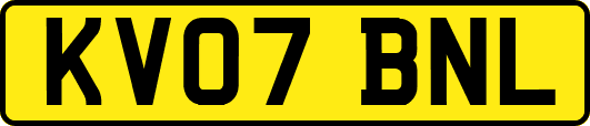 KV07BNL