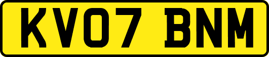 KV07BNM