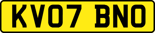 KV07BNO