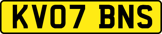 KV07BNS