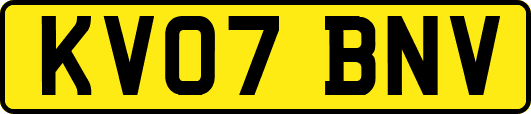 KV07BNV