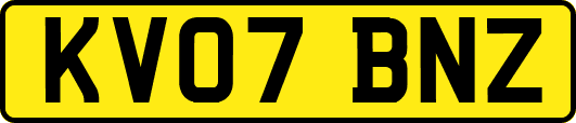 KV07BNZ