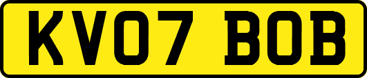 KV07BOB