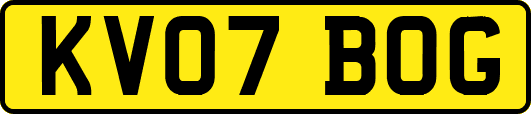 KV07BOG