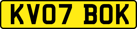 KV07BOK