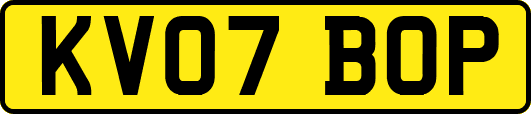 KV07BOP
