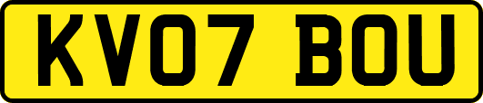 KV07BOU