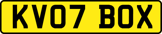 KV07BOX