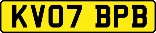 KV07BPB