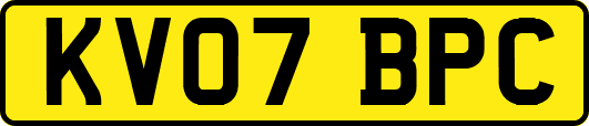 KV07BPC