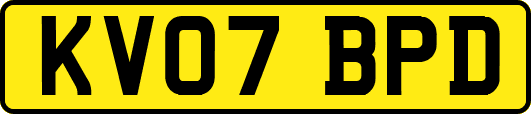 KV07BPD