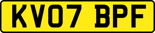 KV07BPF