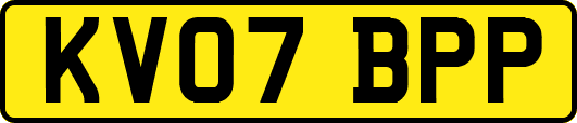KV07BPP