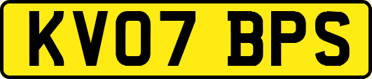 KV07BPS