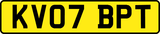 KV07BPT