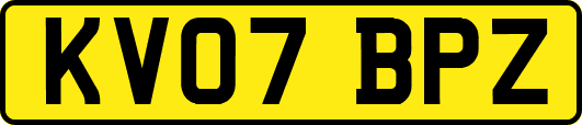 KV07BPZ