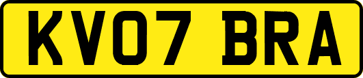 KV07BRA