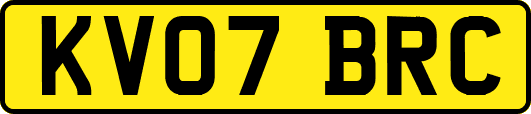 KV07BRC