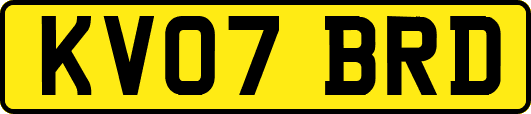KV07BRD