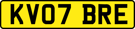 KV07BRE