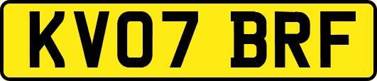 KV07BRF