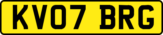 KV07BRG