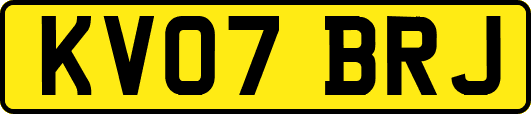 KV07BRJ