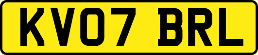 KV07BRL