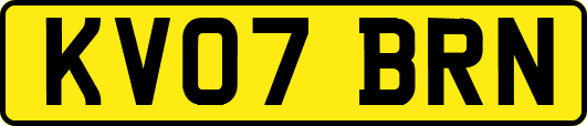 KV07BRN