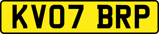KV07BRP