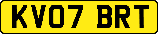 KV07BRT