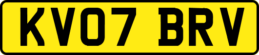 KV07BRV
