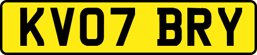 KV07BRY