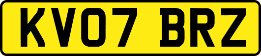 KV07BRZ